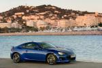 Subaru BRZ 2016 года (WW)